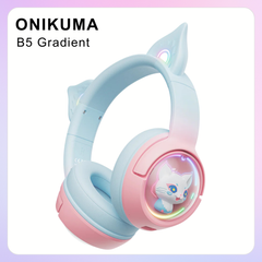 Tai nghe Bluetooth ONIKUMA B5