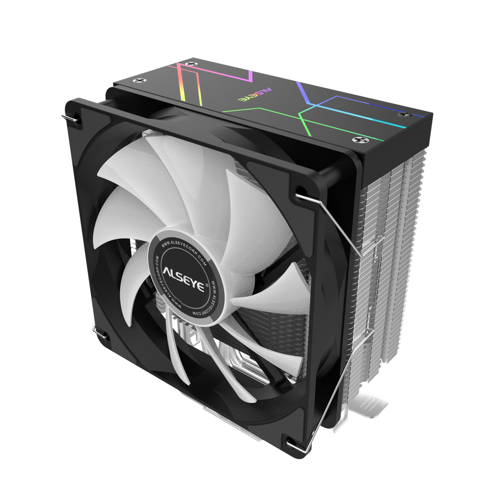 Tản Nhiệt Khí ALSEYE N120-SE SK2011