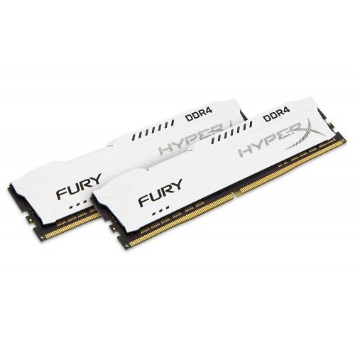 RAM PC KINGSTON FURY HYPERX DDR4 16GB Tản nhiệt