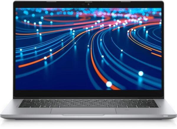 Laptop Dell Latitude 5320 | Core i5 1145G7 | Ram 8GB | SSD 256GB | 13.3 inch | FHD