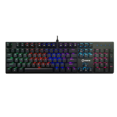 Bàn phím cơ Coolerplus HERO G88