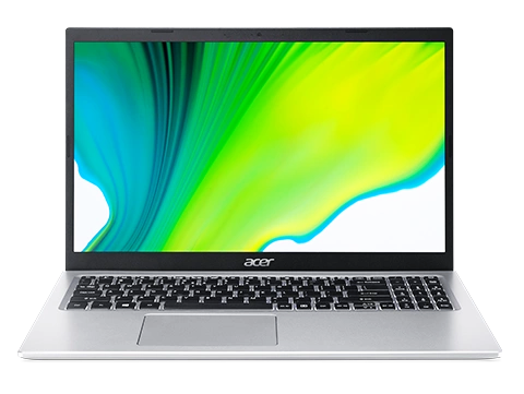 Laptop Acer Aspire 5 A515-56-36UT | Intel core I31115G4 | 4GB | 128GB SSD | 15.6 inch FHD