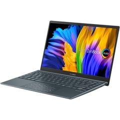 Laptop ASUS ZenBook UX325EA/ Core i5 1135G7/ 8GB/ SSD M2 NVMe 512GB/ 13.3inch OLED/ Win 11