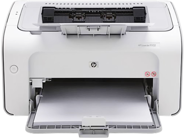 Máy In HP LaserJet Pro P1102