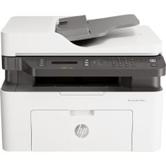 Máy In HP MFP 137FNW (4ZB84A)