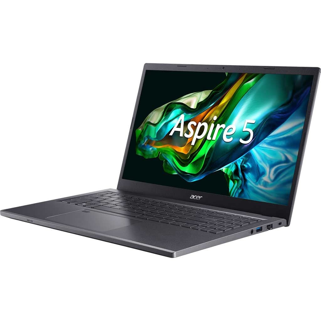 Laptop Acer Aspire 5 A515-58M-951T | Core i9 13900H | Ram 16GB | SSD 512GB | 15.6 inch FHD | XÁM