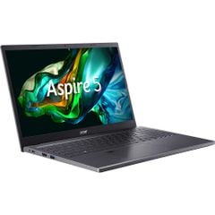 Laptop Acer Aspire 5 A515-58M-951T | Core i9 13900H | Ram 16GB | SSD 512GB | 15.6 inch FHD | XÁM