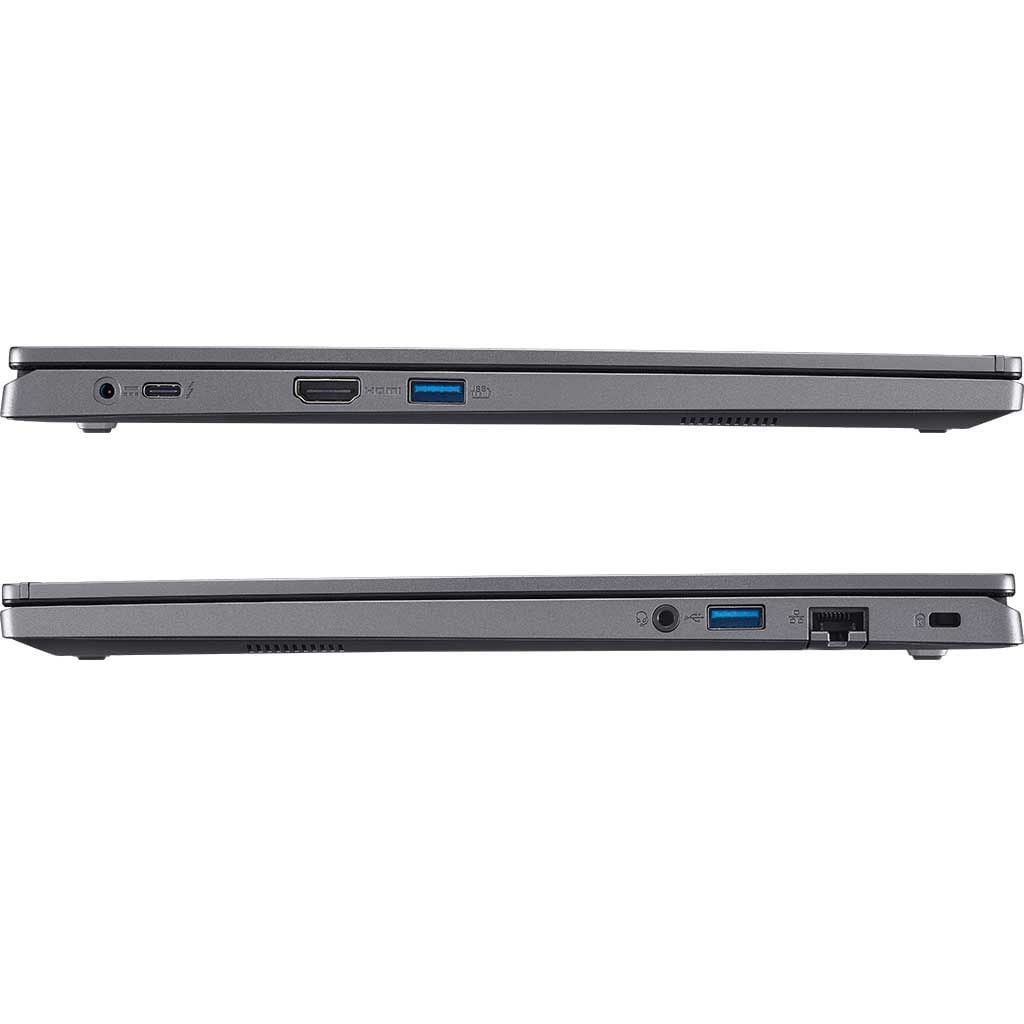 Laptop Acer Aspire 5 A515-58M-951T | Core i9 13900H | Ram 16GB | SSD 512GB | 15.6 inch FHD | XÁM