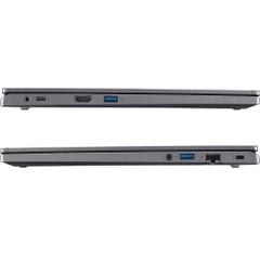 Laptop Acer Aspire 5 A515-58M-951T | Core i9 13900H | Ram 16GB | SSD 512GB | 15.6 inch FHD | XÁM