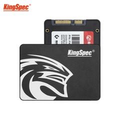 SSD Kingspec P3-128 128GB (2.5