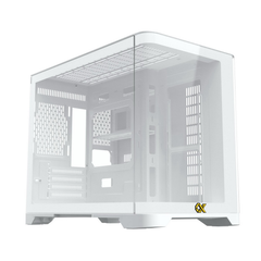 Case Gaming Xigmatek Alpha Pano M