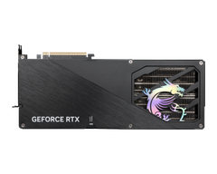 VGA MSI GeForce RTX 5090 32G GAMING TRIO OC