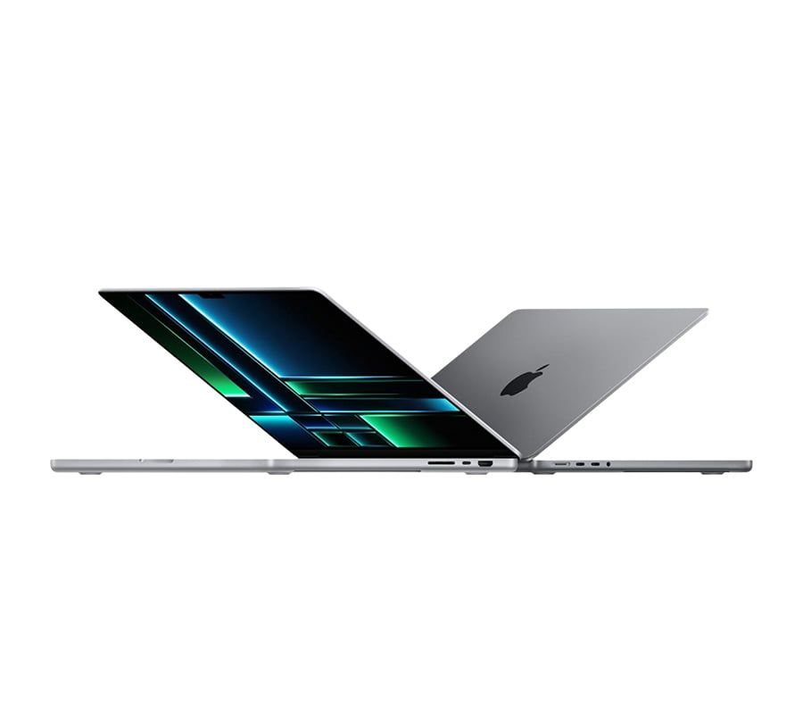 Laptop Apple MacBook Pro 16 inch 2023 | M2 Pro (12 CPU 19 GPU) | 32GB | 1TB | 4K Retina