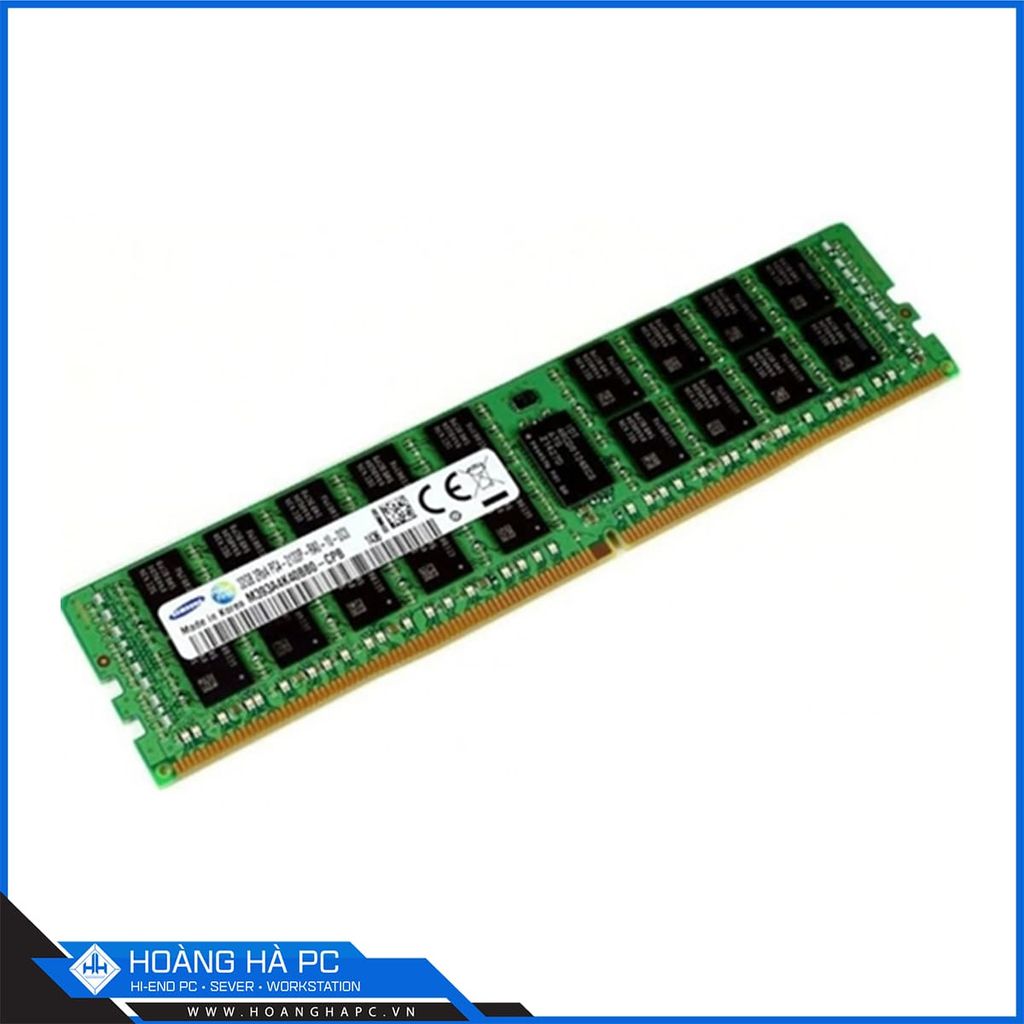 RAM PC ECC SAMSUNG DDR4 16GB bus 2133