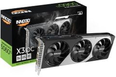 VGA INNO3D Geforce RTX 5060 Ti 16GB Twin X3 OC