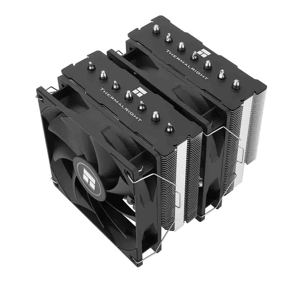 Tản nhiệt khí CPU Thermalright Phantom Spirit 120 SE