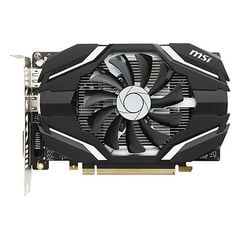 VGA MSI GTX 1050 2G 1fan