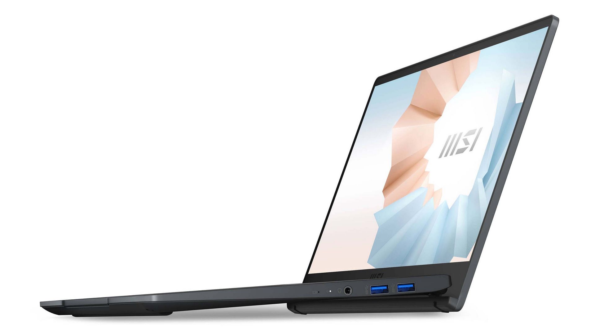 Laptop MSI Modern 14 B11MOU/ Core i7 1195G7/ 8GB/ SSD 512GB