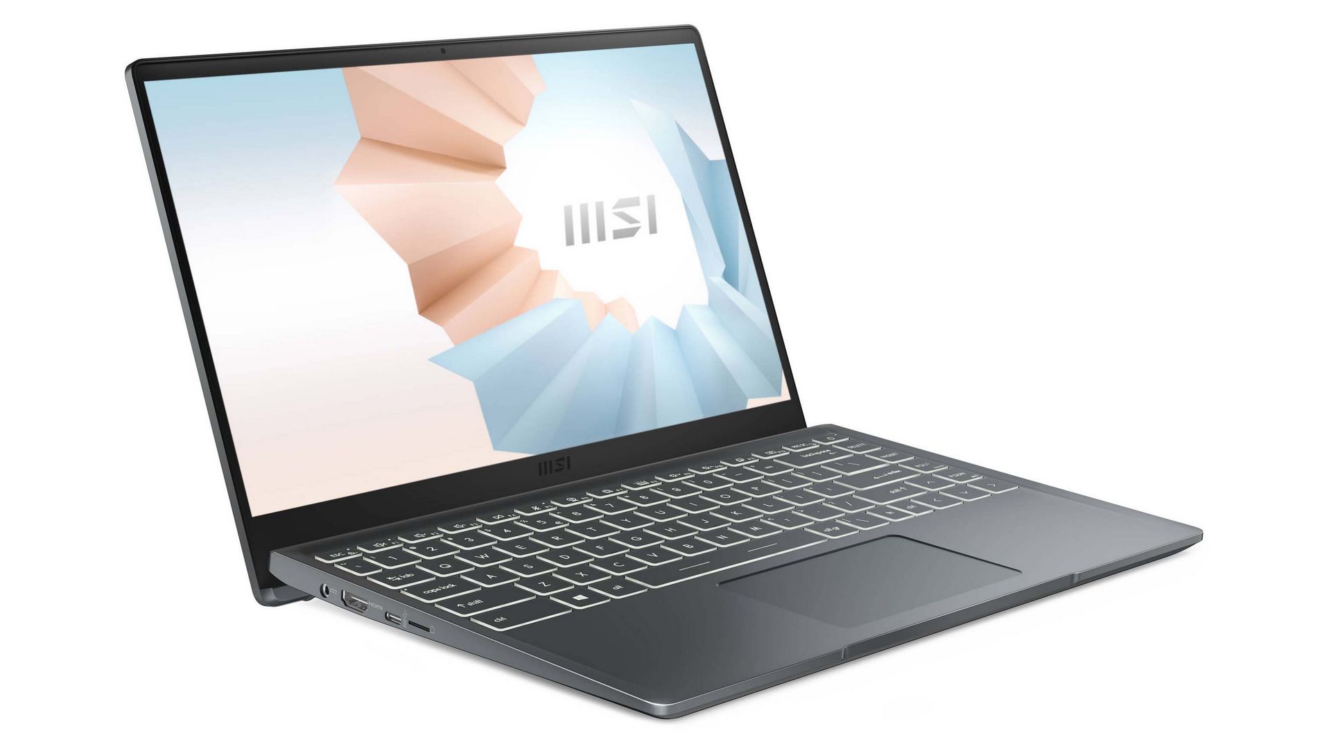 Laptop MSI Modern 14 B11MOU/ Core i7 1195G7/ 8GB/ SSD 512GB