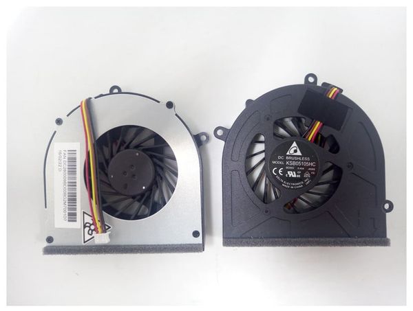 Quạt tản nhiệt Laptop Lenovo G470 G475 G570 G575