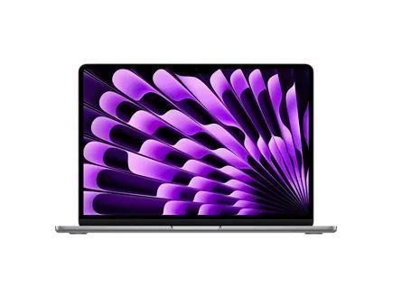 Laptop Apple MacBook Air M3 15 inch 2024 8CPU 10GPU 24GB - 512GB