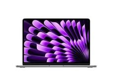 Laptop Apple MacBook Air M3 15 inch 2024 8CPU 10GPU 24GB - 512GB