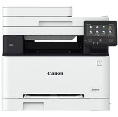 Máy in màu đa năng CANON 657CDW (wifi - in - scan - copy - đảo mặt - fax)