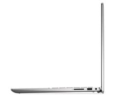 Laptop Dell Inspiron 5430 | i7-1360P | Ram 16GB | SSD 1TB | 14 inch QHD+ | Win11 | Ledkey | Vỏ nhôm | Silver