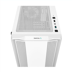 Case Gaming DEEPCOOL CC360 ARGB