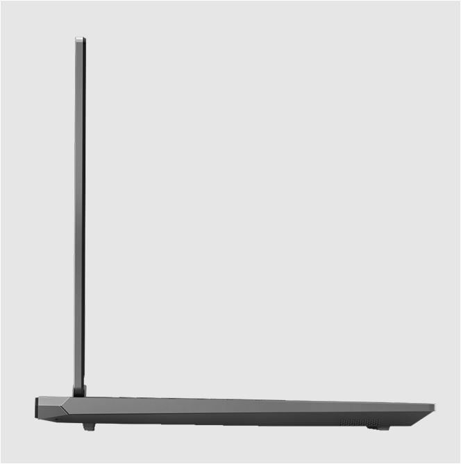 Laptop Gaming LENOVO LOQ 15ARP9 83JC003VVN | AMD Ryzen 7 7435HS | Ram 12GB | SSD 512GB  | VGA RTX 4050 | 15.6 inch FHD | Win 11 | Xám