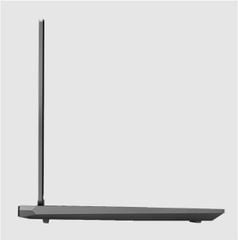 Laptop Gaming LENOVO LOQ 15ARP9 83JC003VVN | AMD Ryzen 7 7435HS | Ram 12GB | SSD 512GB  | VGA RTX 4050 | 15.6 inch FHD | Win 11 | Xám
