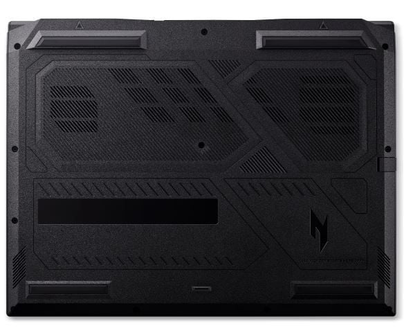 Laptop Gaming Acer Nitro V 16 ProPanel ANV16-41-R7EN NH.QP2SV.004 | AMD Ryzen 7 8845HS | Ram 16GB | SSD 512GB | VGA RTX 3050  16 inch WUXGA | Win 11 | Đen