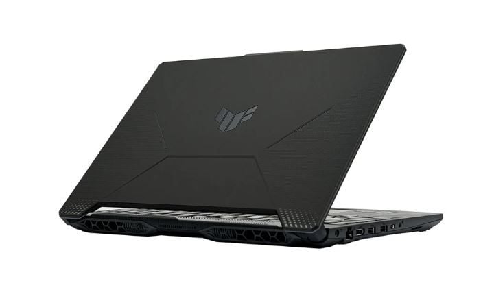 Laptop ASUS TUF Gaming FA506NC-HN031W | R5-7535HS | Ram 16GB | SSD 1TB | VGA RTX3050 4GB | 15.6 inch FHD | Win11