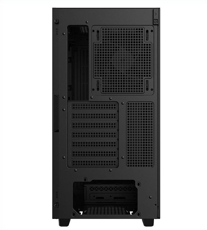 Case Gaming DEEPCOOL CH510 MESH DIGITAL