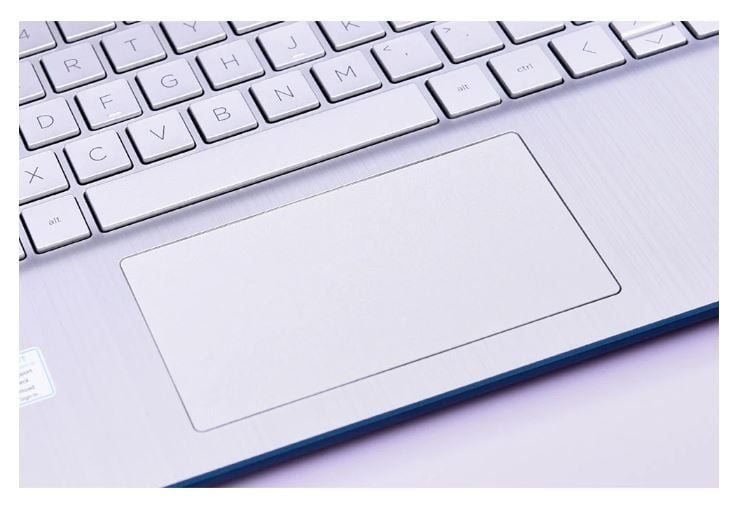 Laptop HP 15s-fq5228TU 8U240PA | i3-1215U | Ram 8GB | SSD 512GB | Intel UHD | 15.6 inch FHD | Win 11 | Xanh