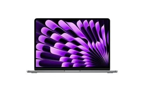 Laptop Apple MacBook Air M3 13 inch 2024 8CPU 8GPU 16GB - 256GB
