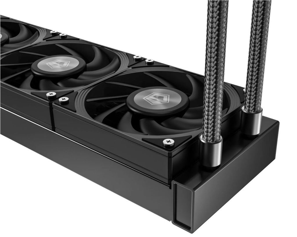 Tản nhiệt nước ID-COOLING DX360 MAX