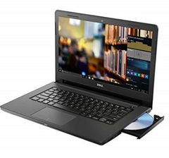 Laptop DELL Inspiron 14 3467 | i3 7020U | DDR4 4GB | SSD 128GB | 14.0 inch HD