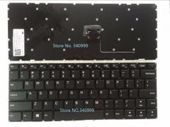 Bàn phím LENOVO Ideadpad 110-14, 110-14AST, 110-14IBR – 110-14IBR cáp giữa