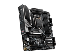 Mainboard MSI MAG B460M MORTAR