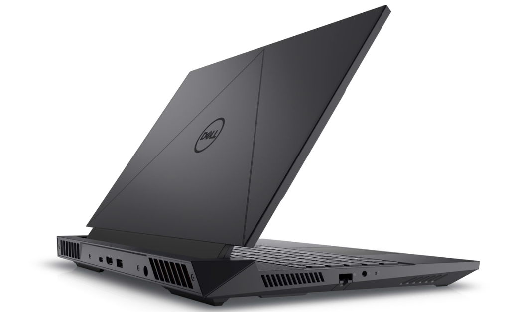 Dell Gaming G15 5530 | Core i5-13450HX | Ram 16GB | SSD 512GB | VGA NVIDIA RTX 3050 6GB | 15.6 inch FHD