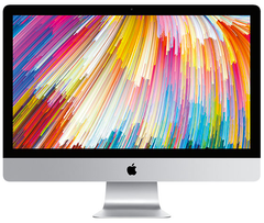 IMAC 2017  | Core i5 3.8Ghz | Ram 24GB | SSD 500GB | 27 inch | 5K
