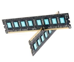 RAM PC KINGMAX DDR3 4GB