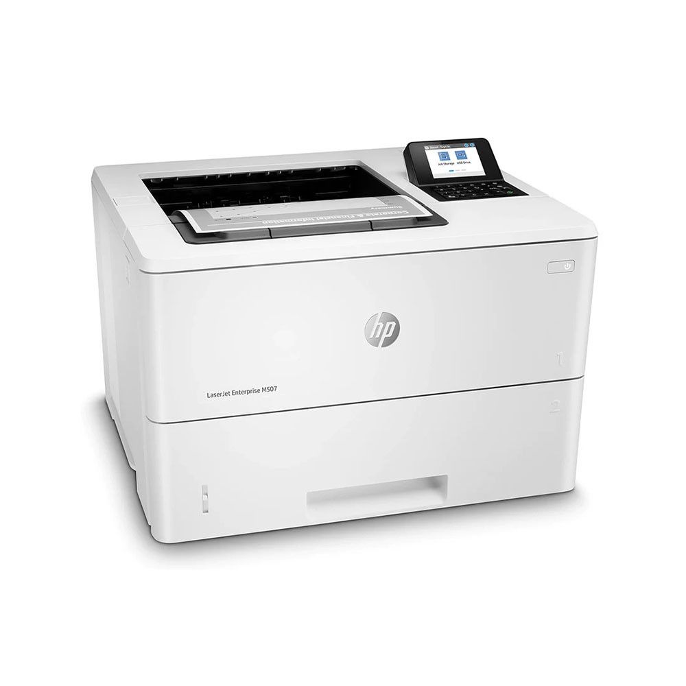 Máy in đơn năng Laser HP Laserjet Pro M507DN (1PV87A)