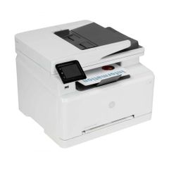 Máy in Laser Màu HP Color Laserjet Pro MFP 283FDN