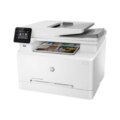 Máy in Laser Màu HP Color Laserjet Pro MFP 283FDN