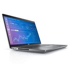 Laptop Dell Precision 3571 Workstation | i7-12700H | Ram 16GB | SSD 512GB | RTX T600 4GB | 15.6 inch FHD | Win11 Pro | Grey