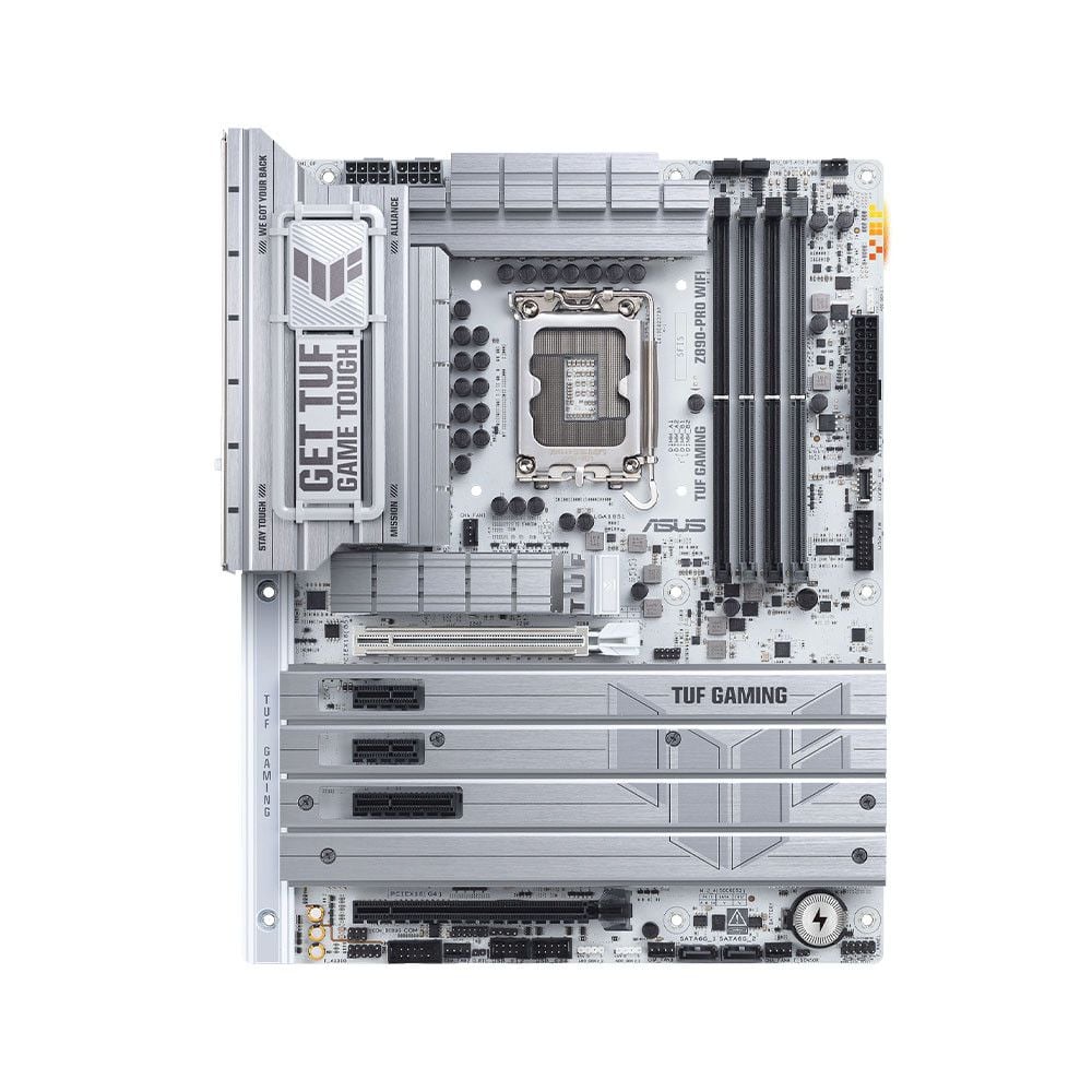 Mainboard Asus TUF GAMING Z890-PRO WIFI