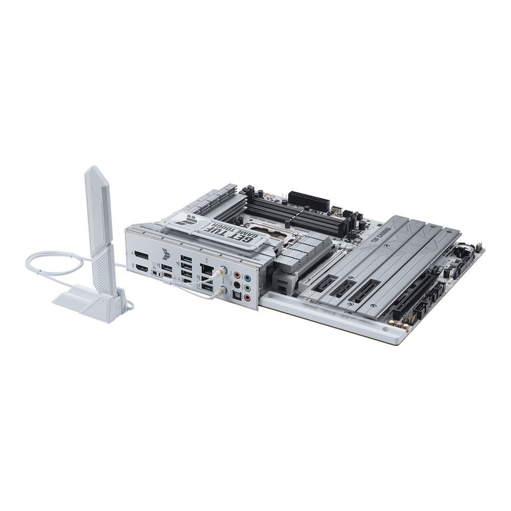 Mainboard Asus TUF GAMING Z890-PRO WIFI