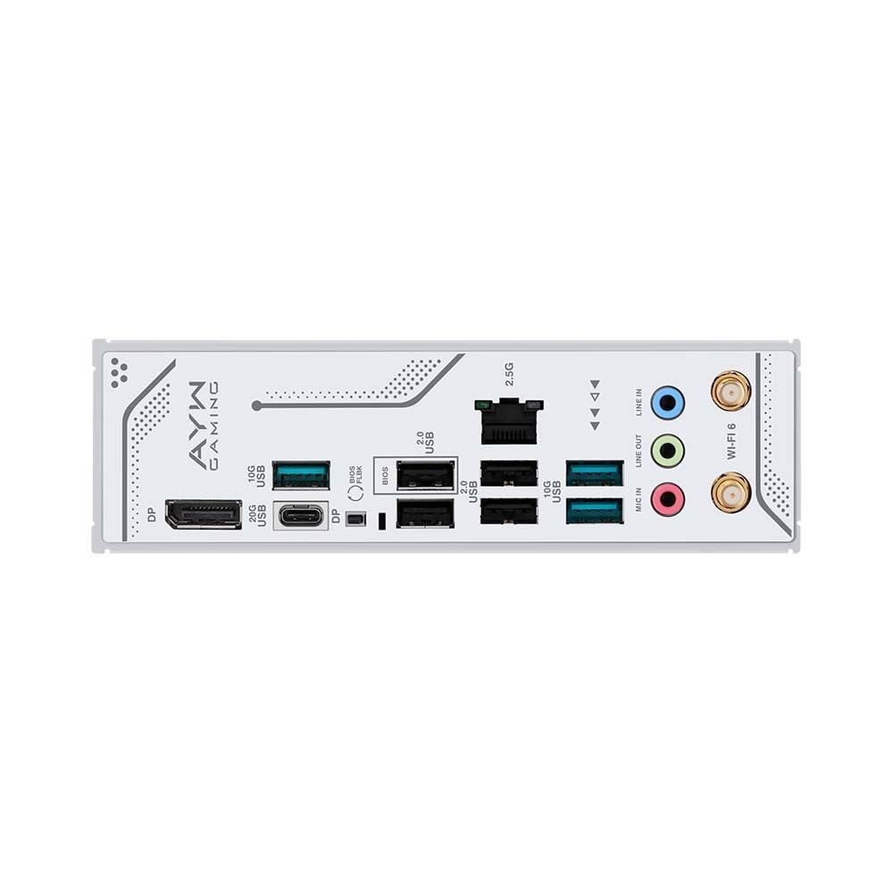 Mainboard ASUS PRIME Z890 AYW GAMING WIFI W